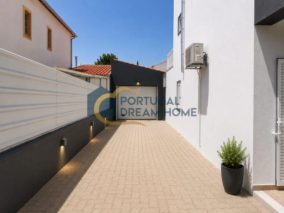 Moradia T4 para Venda em Silves Foto 5