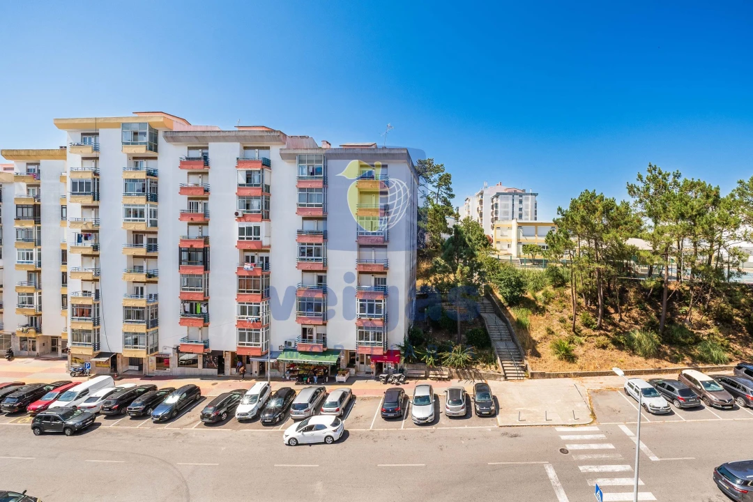 Apartamento T3 para Venda em Rio de Mouro Foto 41