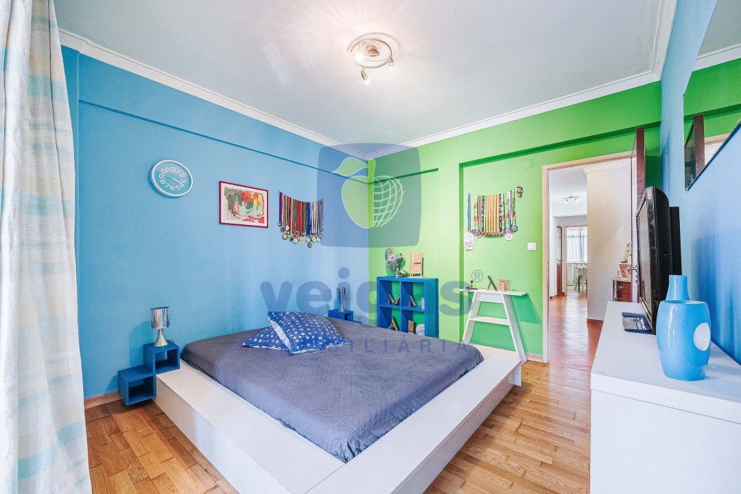 Apartamento T3 para Venda em Rio de Mouro Foto 39