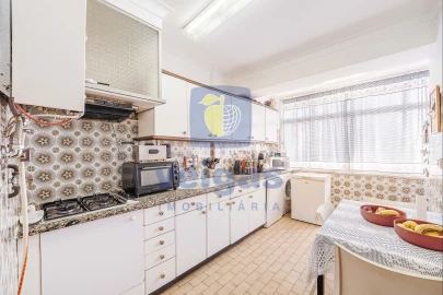 Apartamento T3 para Venda em Rio de Mouro