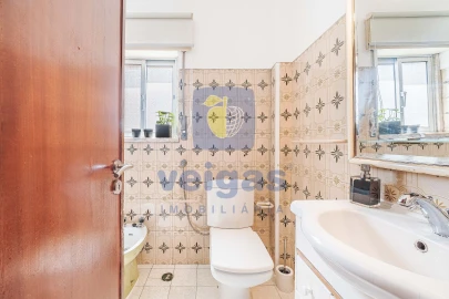 Apartamento T3 para Venda em Rio de Mouro