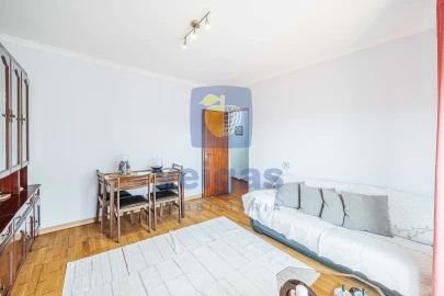 Apartamento T3 para Venda em Rio de Mouro