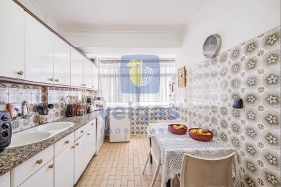 Apartamento T3 para Venda em Rio de Mouro