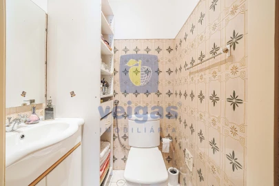 Apartamento T3 para Venda em Rio de Mouro