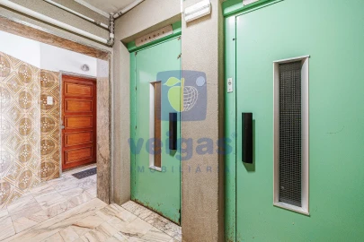 Apartamento T3 para Venda em Rio de Mouro