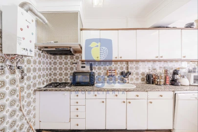 Apartamento T3 para Venda em Rio de Mouro