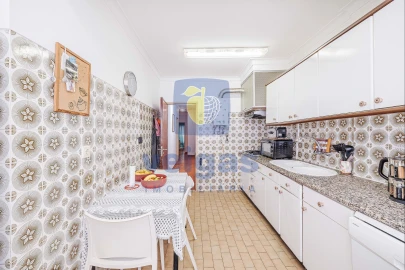 Apartamento T3 para Venda em Rio de Mouro