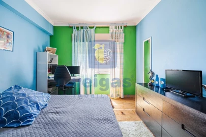 Apartamento T3 para Venda em Rio de Mouro