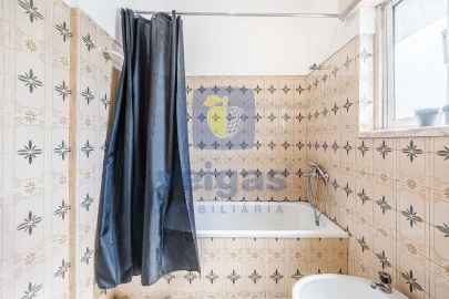 Apartamento T3 para Venda em Rio de Mouro