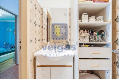 Apartamento T3 para Venda em Rio de Mouro