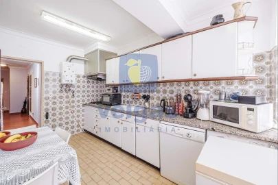 Apartamento T3 para Venda em Rio de Mouro