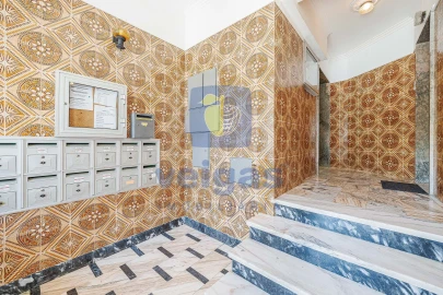 Apartamento T3 para Venda em Rio de Mouro