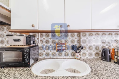 Apartamento T3 para Venda em Rio de Mouro