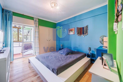 Apartamento T3 para Venda em Rio de Mouro