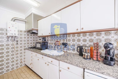 Apartamento T3 para Venda em Rio de Mouro