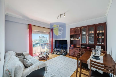 Apartamento T3 para Venda em Rio de Mouro