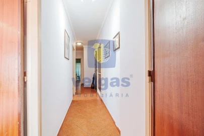 Apartamento T3 para Venda em Rio de Mouro