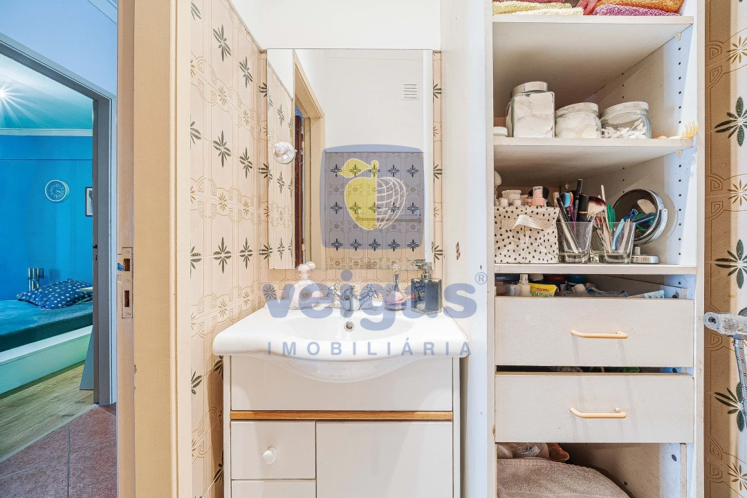 Apartamento T3 para Venda em Rio de Mouro Foto 32