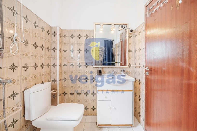 Apartamento T3 para Venda em Rio de Mouro Foto 36