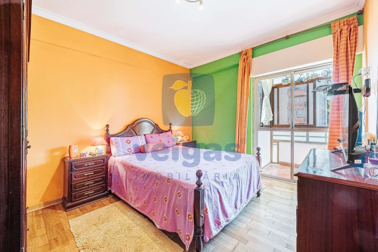 Apartamento T3 para Venda em Rio de Mouro Foto 44