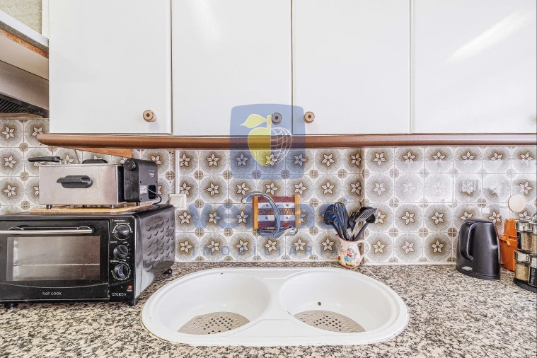Apartamento T3 para Venda em Rio de Mouro Foto 15
