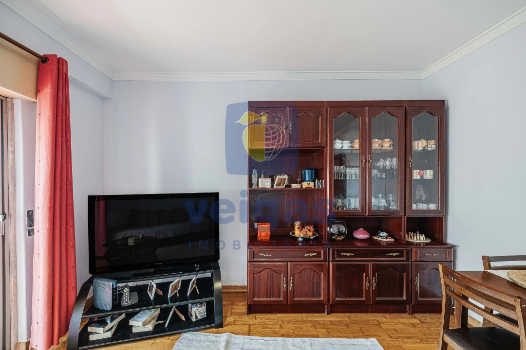 Apartamento T3 para Venda em Rio de Mouro Foto 27