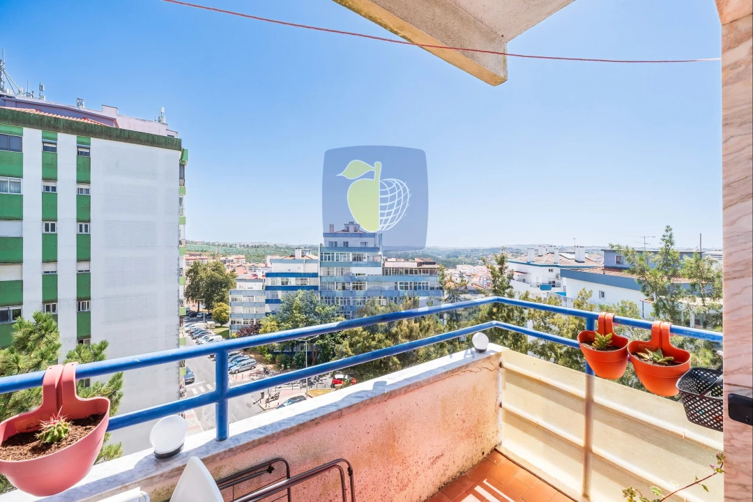 Apartamento T3 para Venda em Rio de Mouro Foto 10