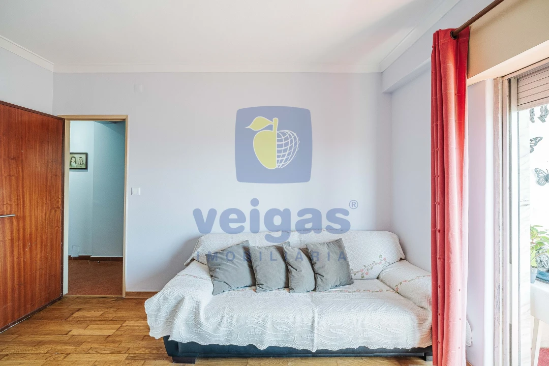 Apartamento T3 para Venda em Rio de Mouro Foto 26