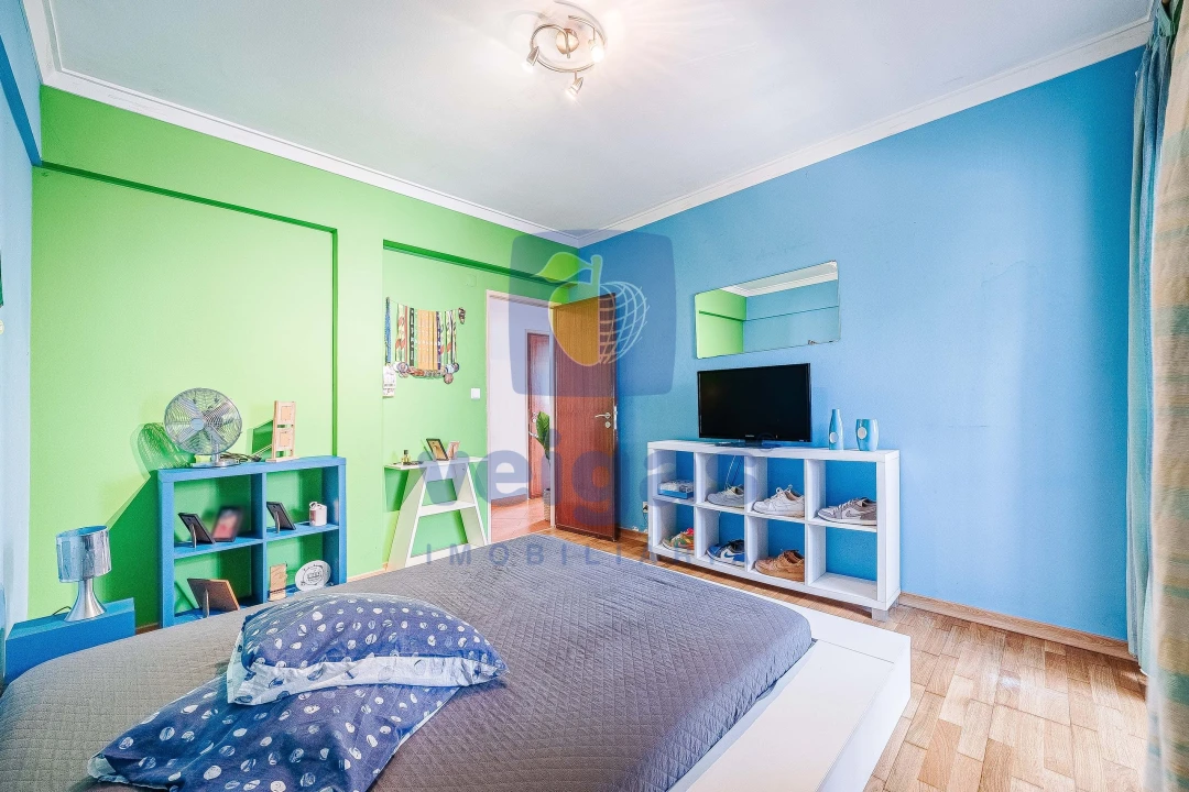 Apartamento T3 para Venda em Rio de Mouro Foto 40