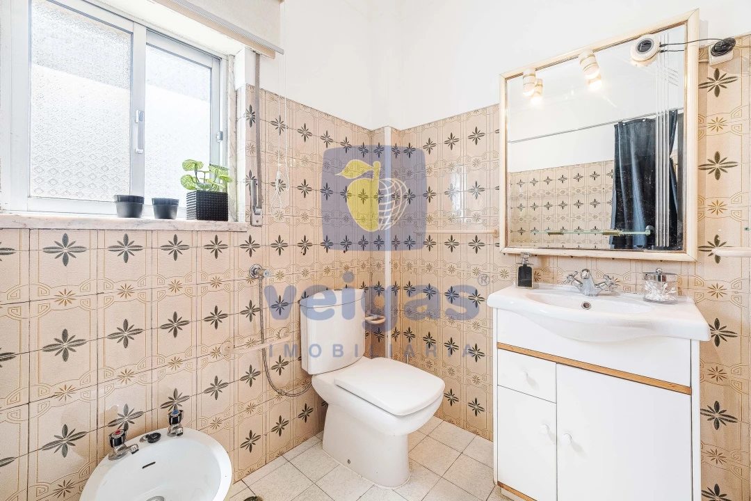 Apartamento T3 para Venda em Rio de Mouro Foto 37