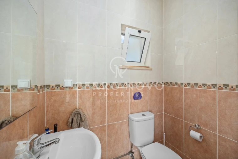 Moradia T4 para Venda em Albufeira e Olhos de Água Foto 24