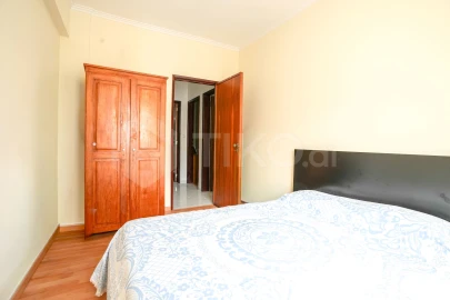 Apartamento T2 para Venda em Águas Livres