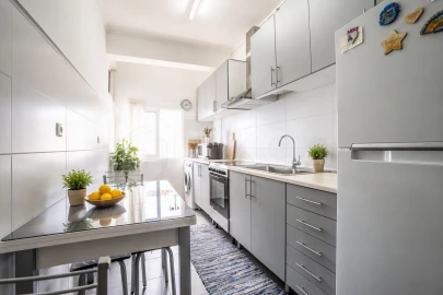 Apartamento T2 para Venda em Águas Livres