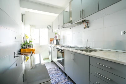 Apartamento T2 para Venda em Águas Livres