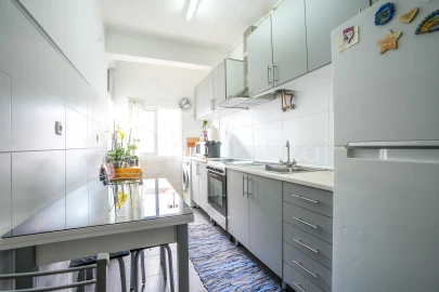 Apartamento T2 para Venda em Águas Livres