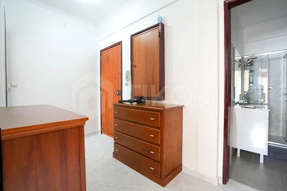 Apartamento T2 para Venda em Águas Livres