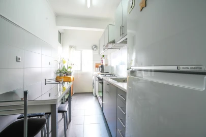 Apartamento T2 para Venda em Águas Livres