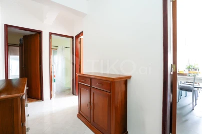 Apartamento T2 para Venda em Águas Livres