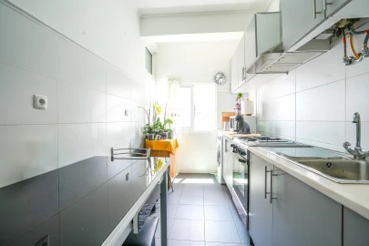 Apartamento T2 para Venda em Águas Livres