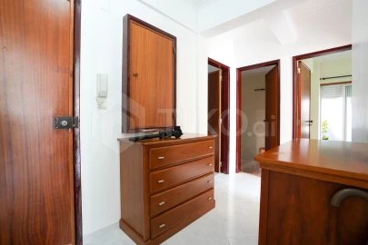 Apartamento T2 para Venda em Águas Livres