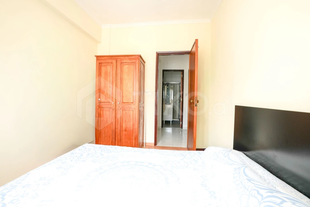 Apartamento T2 para Venda em Águas Livres Foto 19