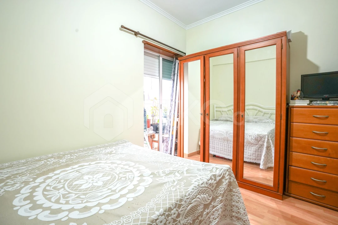 Apartamento T2 para Venda em Águas Livres Foto 13
