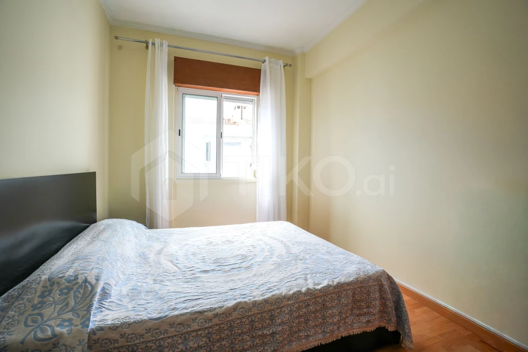 Apartamento T2 para Venda em Águas Livres Foto 20
