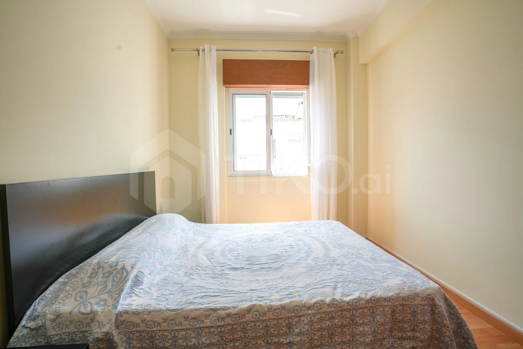 Apartamento T2 para Venda em Águas Livres Foto 18