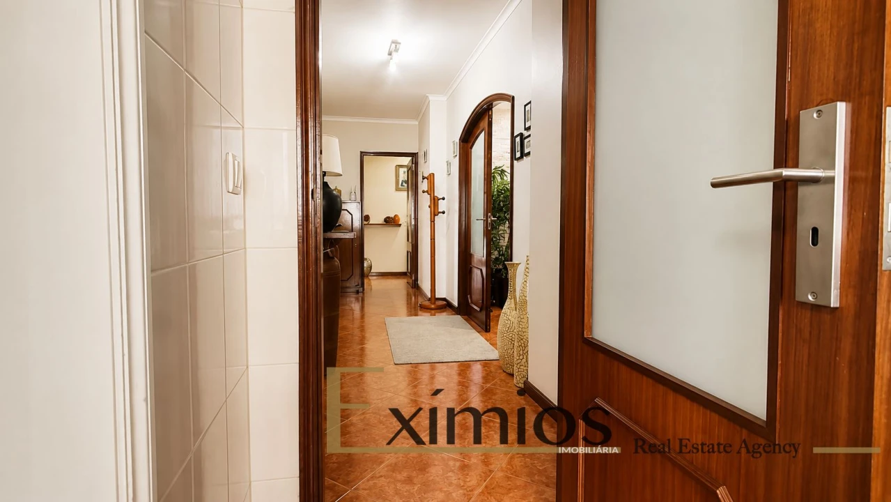 Apartamento T3 para Venda em Baguim do Monte (Rio Tinto) Foto 5