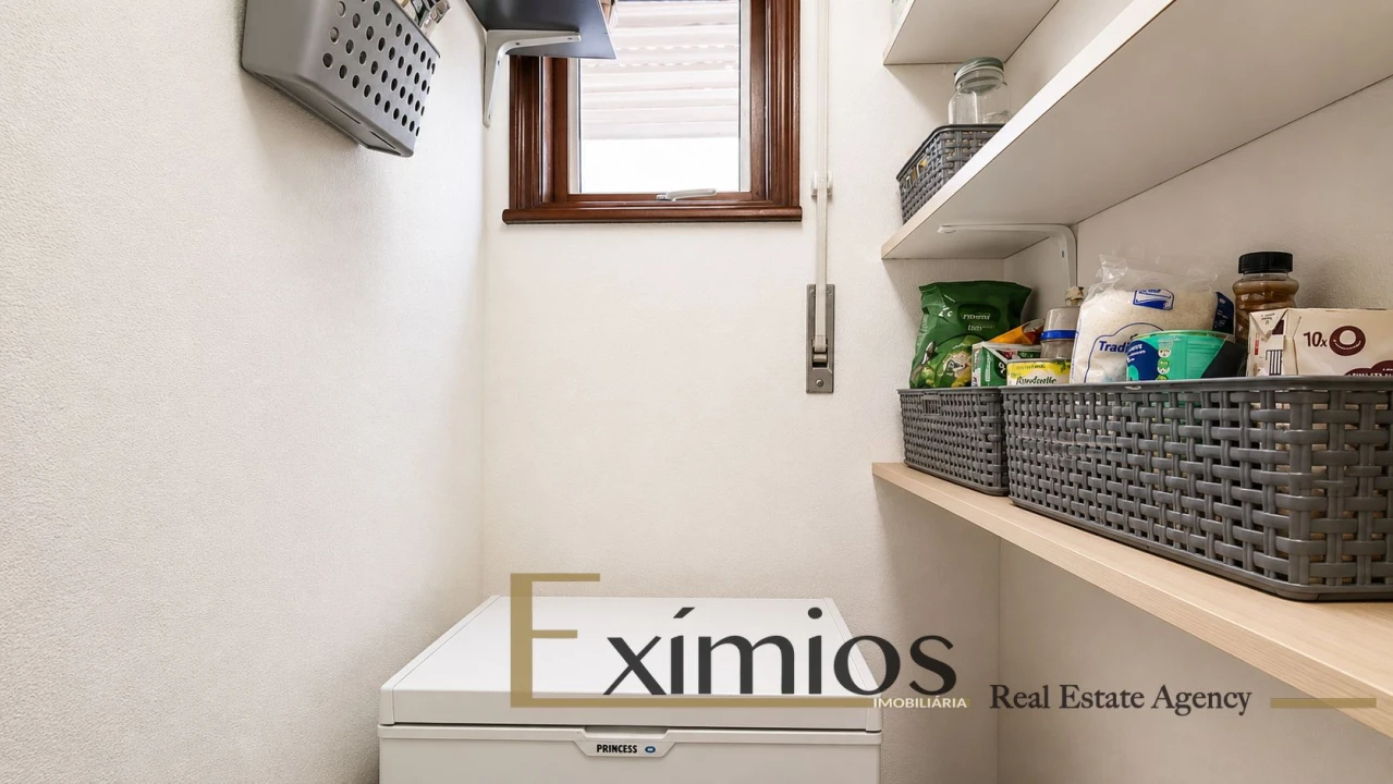 Apartamento T3 para Venda em Baguim do Monte (Rio Tinto) Foto 22