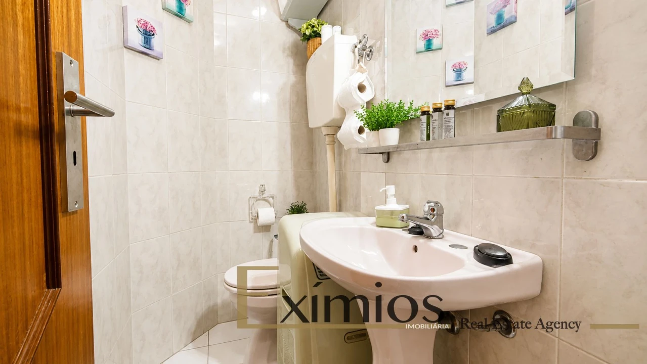 Apartamento T3 para Venda em Baguim do Monte (Rio Tinto) Foto 20