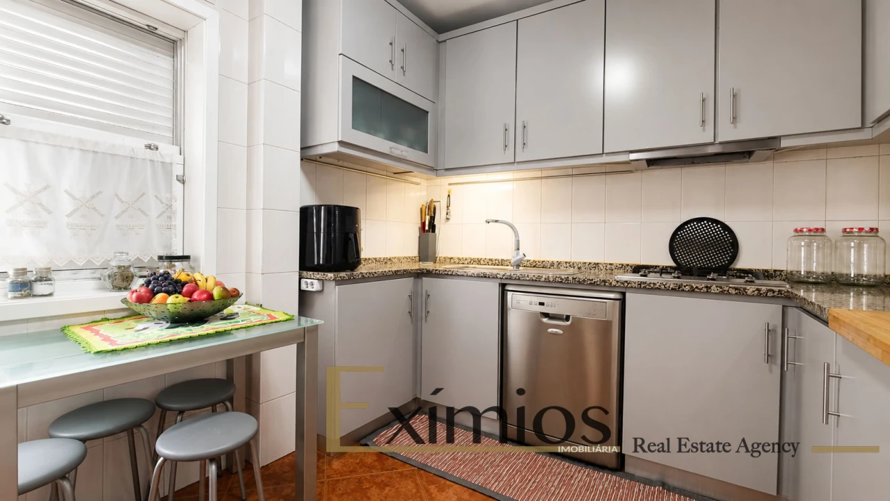 Apartamento T3 para Venda em Baguim do Monte (Rio Tinto) Foto 6