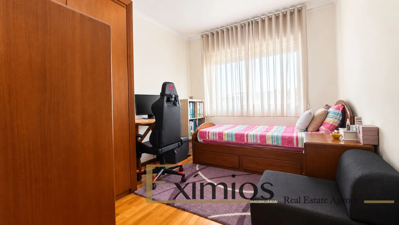 Apartamento T3 para Venda em Baguim do Monte (Rio Tinto) Foto 18