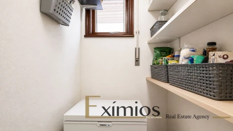 Apartamento T3 para Venda em Baguim do Monte (Rio Tinto)